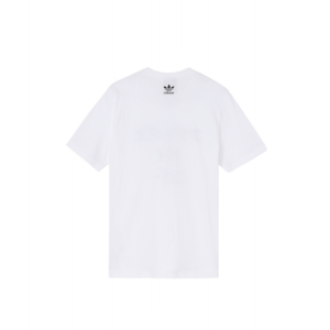 Ao Adidas SS Tee Human Made 'White'