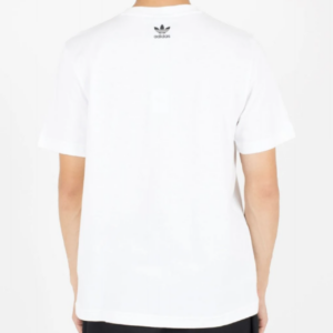 Ao Adidas SS Tee Human Made 'White'