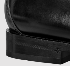 Giay Louis Vuitton Major Loafer 'Black' 1A7VZF