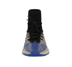 Giay Adidas Yeezy Basketball Knit 'Slate Azure' HP5613