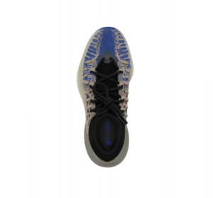 Giay Adidas Yeezy Basketball Knit 'Slate Azure' HP5613