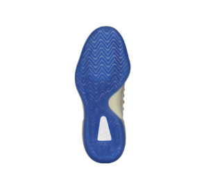 Giay Adidas Yeezy Basketball Knit 'Slate Azure' HP5613