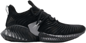 Giay Adidas Wmns Alphabounce Instinct 'Core Black' CG5592