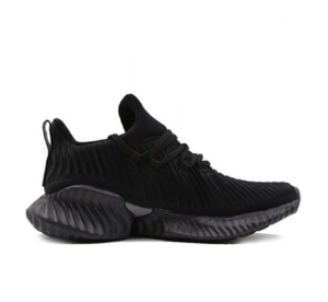 Giay Adidas Wmns Alphabounce Instinct 'Core Black' CG5592