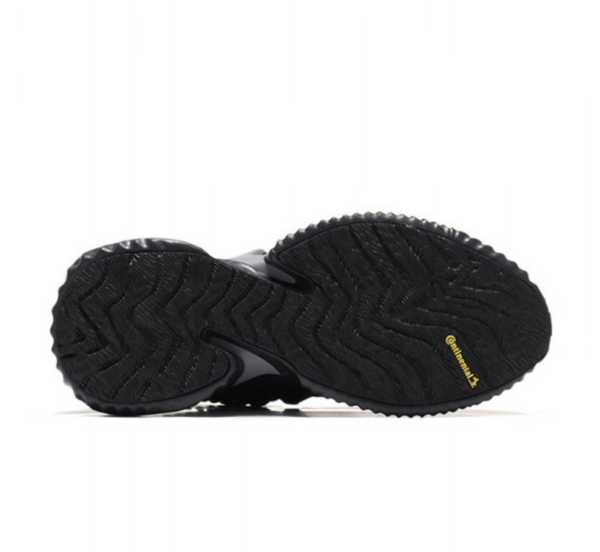 Giay Adidas Wmns Alphabounce Instinct 'Core Black' CG5592