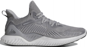 Giay Adidas Alphabounce Beyond 'Triple Grey' CG4765