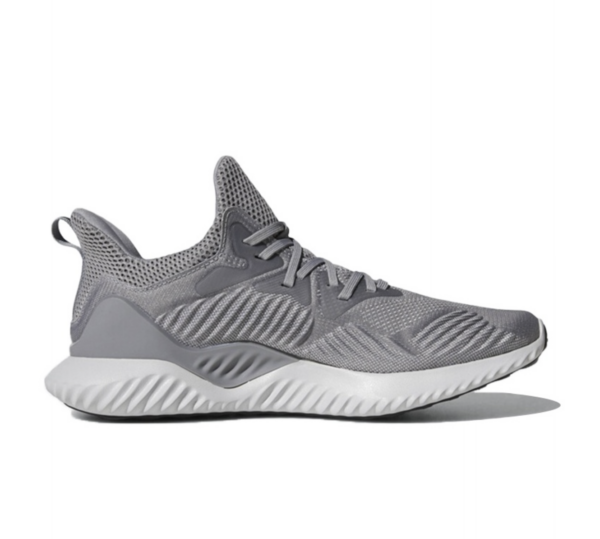 Giay Adidas Alphabounce Beyond 'Triple Grey' CG4765