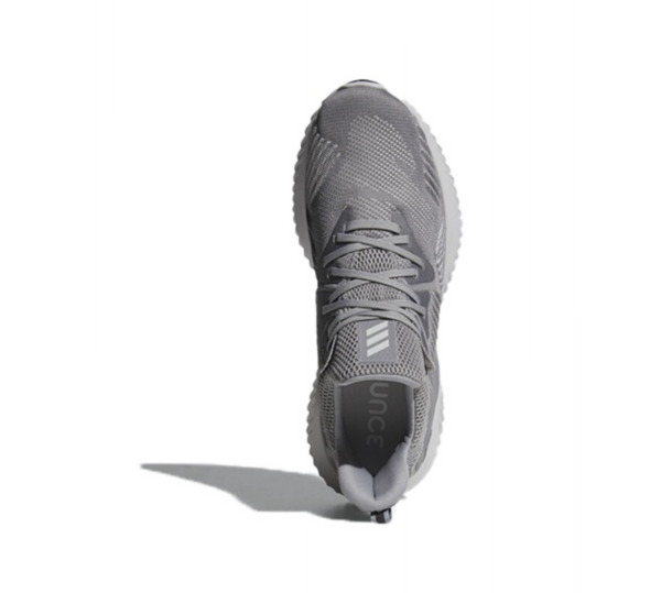 Giay Adidas Alphabounce Beyond 'Triple Grey' CG4765