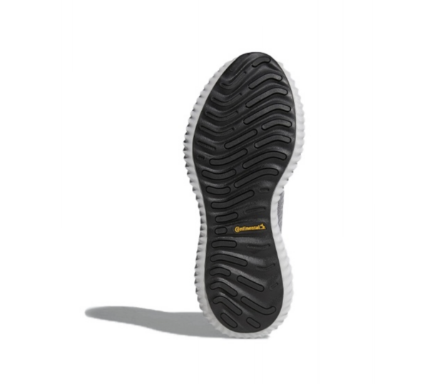 Giay Adidas Alphabounce Beyond 'Triple Grey' CG4765