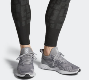 Giay Adidas Alphabounce Beyond 'Triple Grey' CG4765