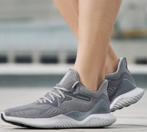 Giay Adidas Alphabounce Beyond 'Triple Grey' CG4765
