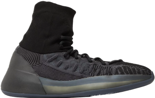 Giay Adidas Yeezy Basketball Knit 'Onyx' HQ6762