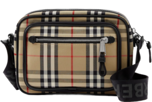 Tui Burberry Paddy 'Archive Beige' 80101521