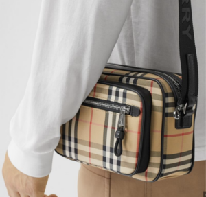 Tui Burberry Paddy 'Archive Beige' 80101521