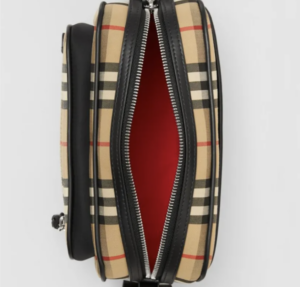 Tui Burberry Paddy 'Archive Beige' 80101521