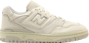 Giay New Balance Auralee x 550 'Ecru' BB550AR