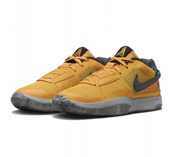 Giay Nike Ja 1 'Wet Cement' FV1281-800
