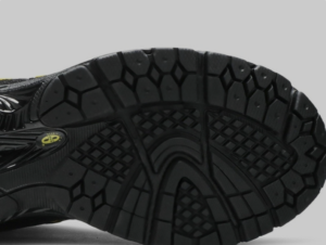 Giay New Balance Dime x 860v2 'Navy' ML860DM2