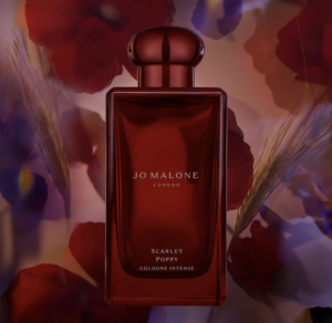 Nuoc Hoa Jo Malone London Scarlet Poppy