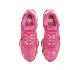 Giay Nike Air Zoom GT Jump 2 EP 'Hyper Pink' DJ9432-601