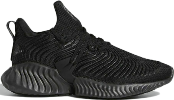 Giay Adidas Wmns Alphabounce Instinct 'Carbon' D97320