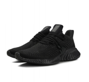 Giay Adidas Wmns Alphabounce Instinct 'Carbon' D97320