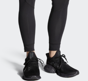 Giay Adidas Wmns Alphabounce Instinct 'Carbon' D97320