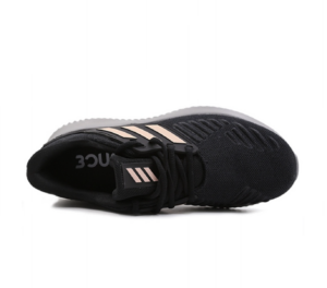 Giay Adidas Alphabounce Rc.2 W 'Black Pink' G28923