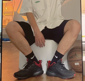 Giay Adidas Alphabounce EK 'Chinese New Year' GZ6079