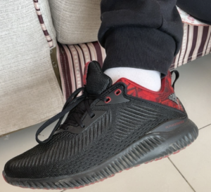 Giay Adidas Alphabounce EK 'Chinese New Year' GZ6079