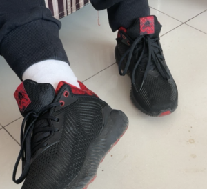 Giay Adidas Alphabounce EK 'Chinese New Year' GZ6079