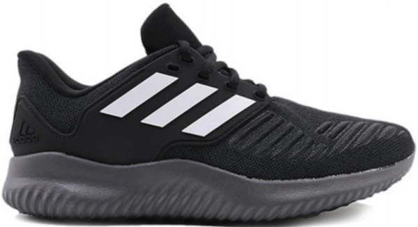 Giay Adidas AlphaBounce RC.2 Running 'Black' G28919