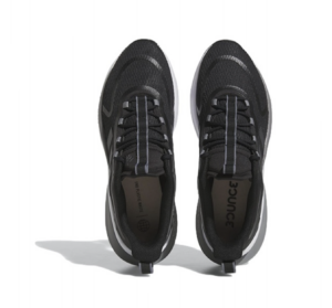 Giay Adidas Alphabounce+ 'Black Carbon' HP6144