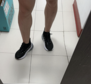 Giay Adidas Alphabounce+ 'Black Carbon' HP6144