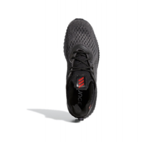 Giay Adidas Alphabounce 1 'Core Black' GV9746