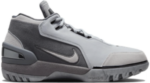 Giay Nike Air Zoom Generation Retro 'Dark Grey' DR0455-001