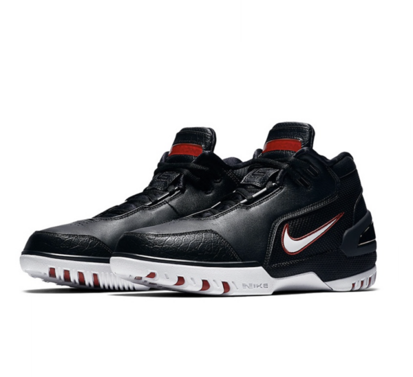 Giay Nike Air Zoom Generation Retro QS 'King's Rook' AJ4204-001