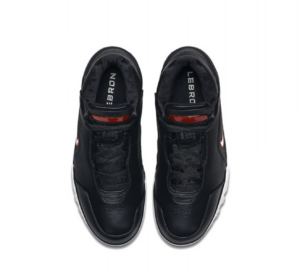 Giay Nike Air Zoom Generation Retro QS 'King's Rook' AJ4204-001