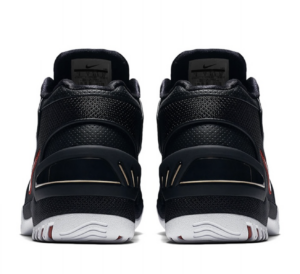 Giay Nike Air Zoom Generation Retro QS 'King's Rook' AJ4204-001