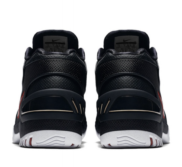 Giay Nike Air Zoom Generation Retro QS 'King's Rook' AJ4204-001