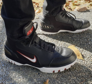 Giay Nike Air Zoom Generation Retro QS 'King's Rook' AJ4204-001