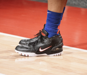 Giay Nike Air Zoom Generation Retro QS 'King's Rook' AJ4204-001