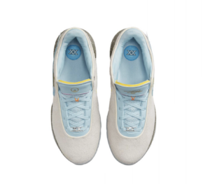 Giay Nike LeBron 20 x UNKNWN 'Guava Ice' DV9090-801