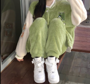 Giay Nike Air Force 1 High LE GS 'Triple White' DH2943-111