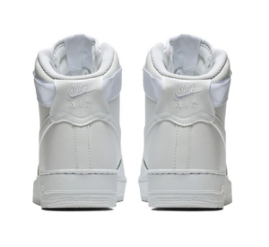 Giay Nike Air Force 1 High '07 'Triple White' CW2290-111