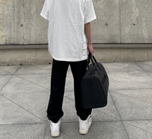 Giay Nike Air Force 1 High '07 'Triple White' CW2290-111