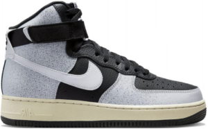 Giay Nike Air Force 1 High '50 Years of Hip-Hop' FB2049-001