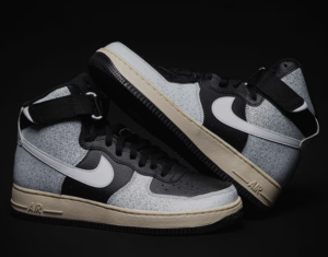 Giay Nike Air Force 1 High '50 Years of Hip-Hop' FB2049-001