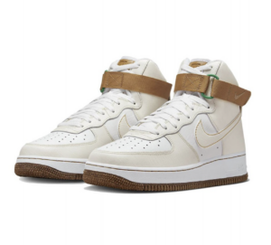 Giay Nike Air Force 1 High '07 'Inspected By Swoosh' DX4980-001