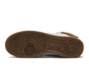 Giay Nike Air Force 1 High '07 'Inspected By Swoosh' DX4980-001